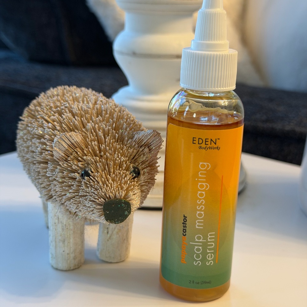 EDEN BodyWorks Scalp Massaging Serum - Picture 7 of 7